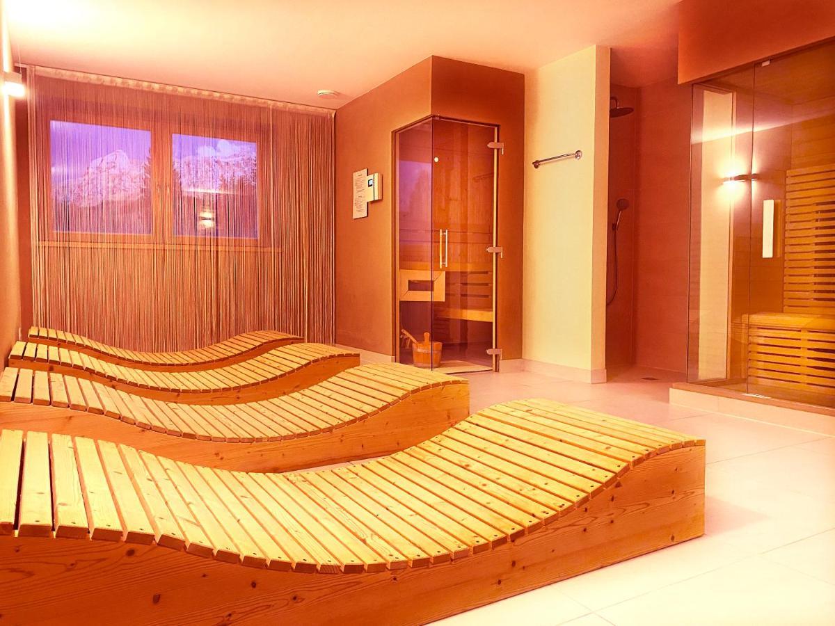 Kronplatz Apartment Sorafurcia Luaran gambar